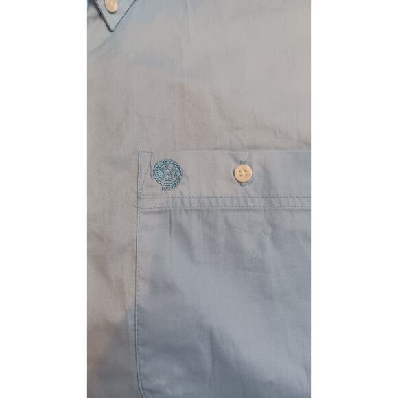 Wrangler George Strait Collection Button Down Shirt sz:XXL NEW WITH TAGS - Picture 4 of 7